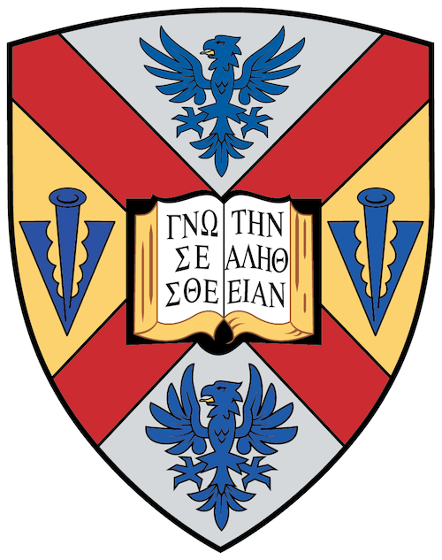 Hampden-Sydney College crest