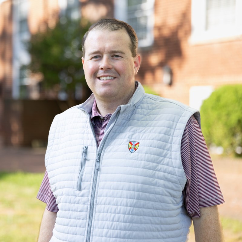 Doug Brady